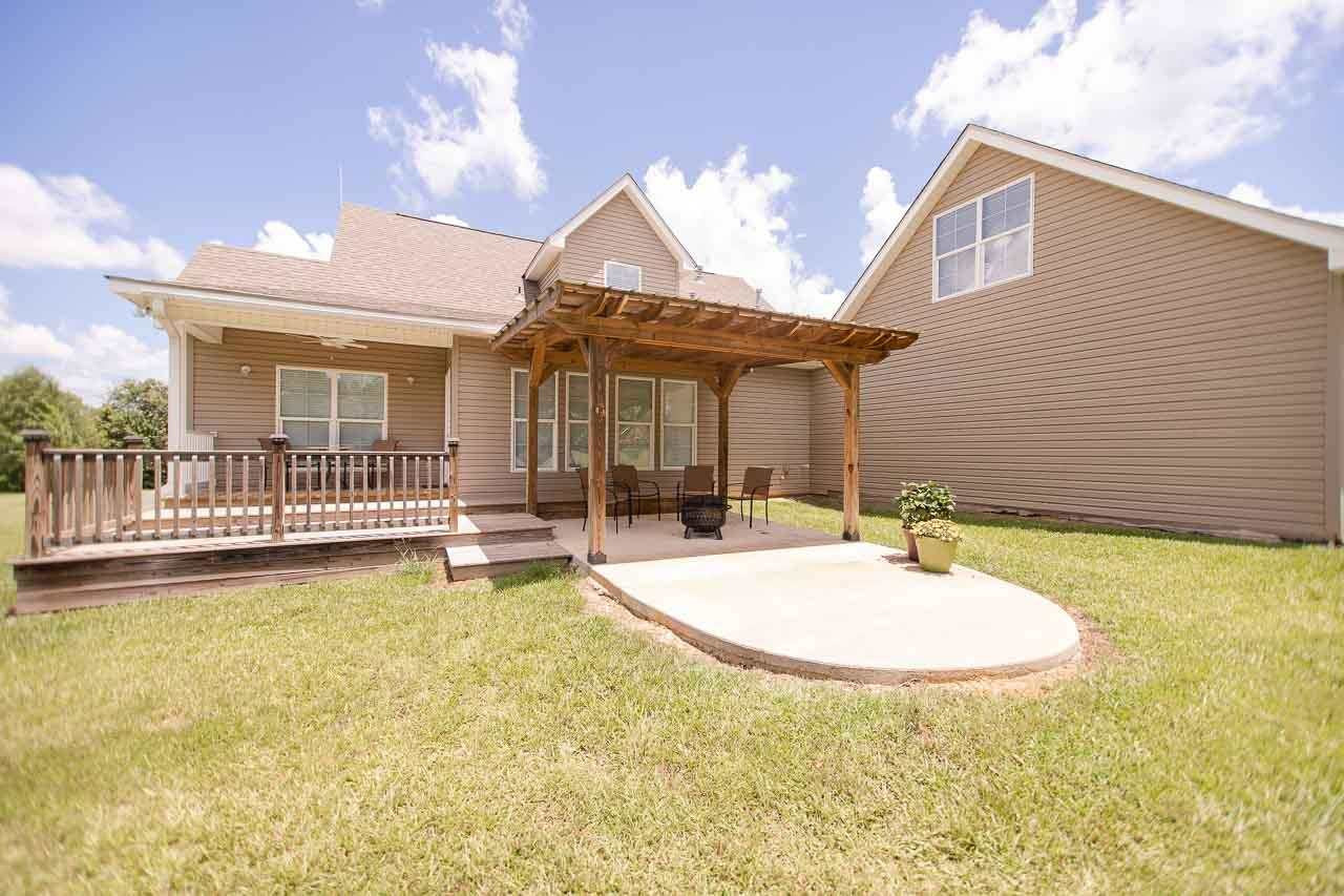150 Highland Ranch Road Florence, MS 39073 - Photo 8 of 50 Photo 8