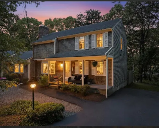 $499,900 | 245 West Great Western Road, Unit 245, Yarmouth Port, MA 02675