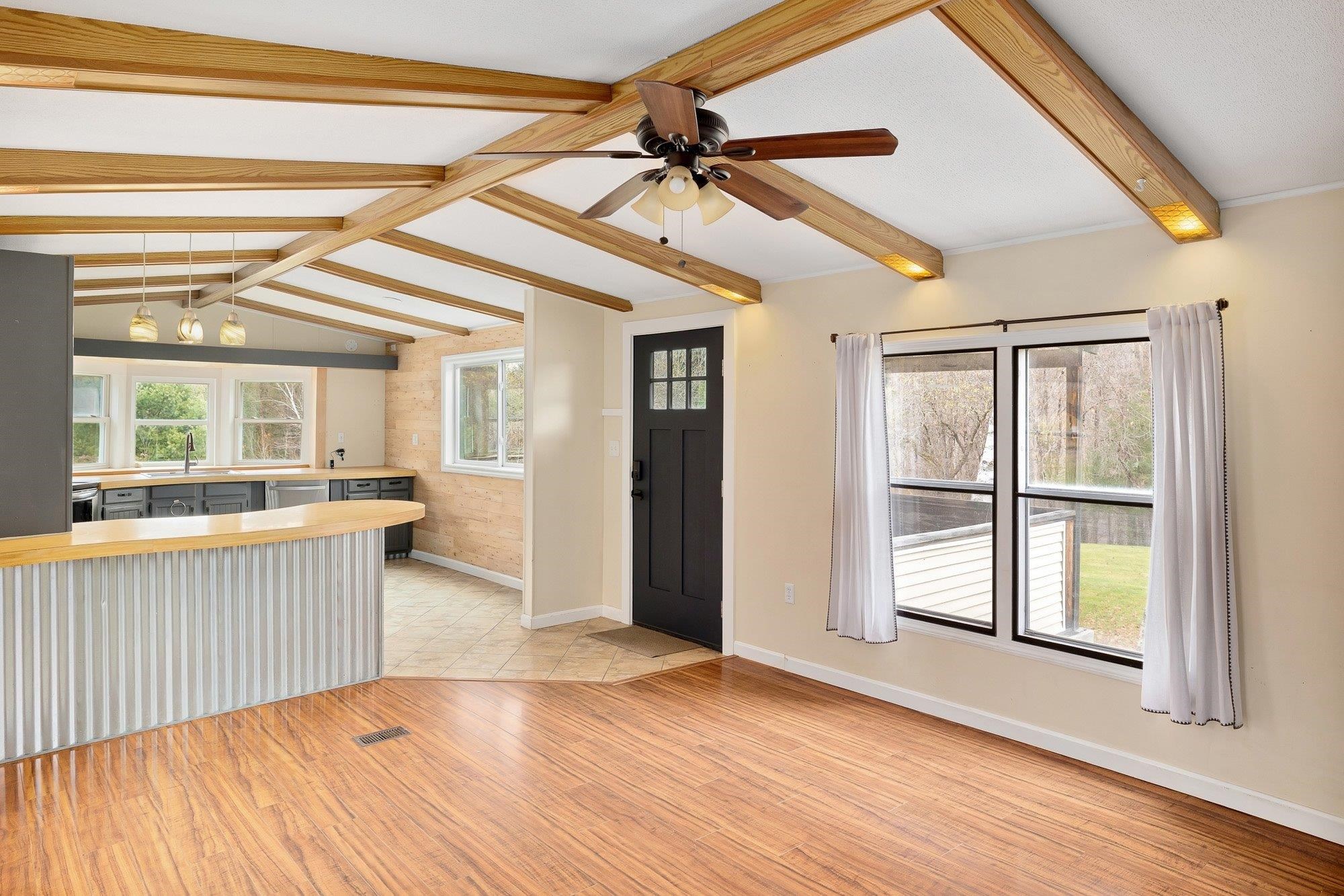 139 Cemetery Road Moretown, VT 05602 - Photo 11 of 21