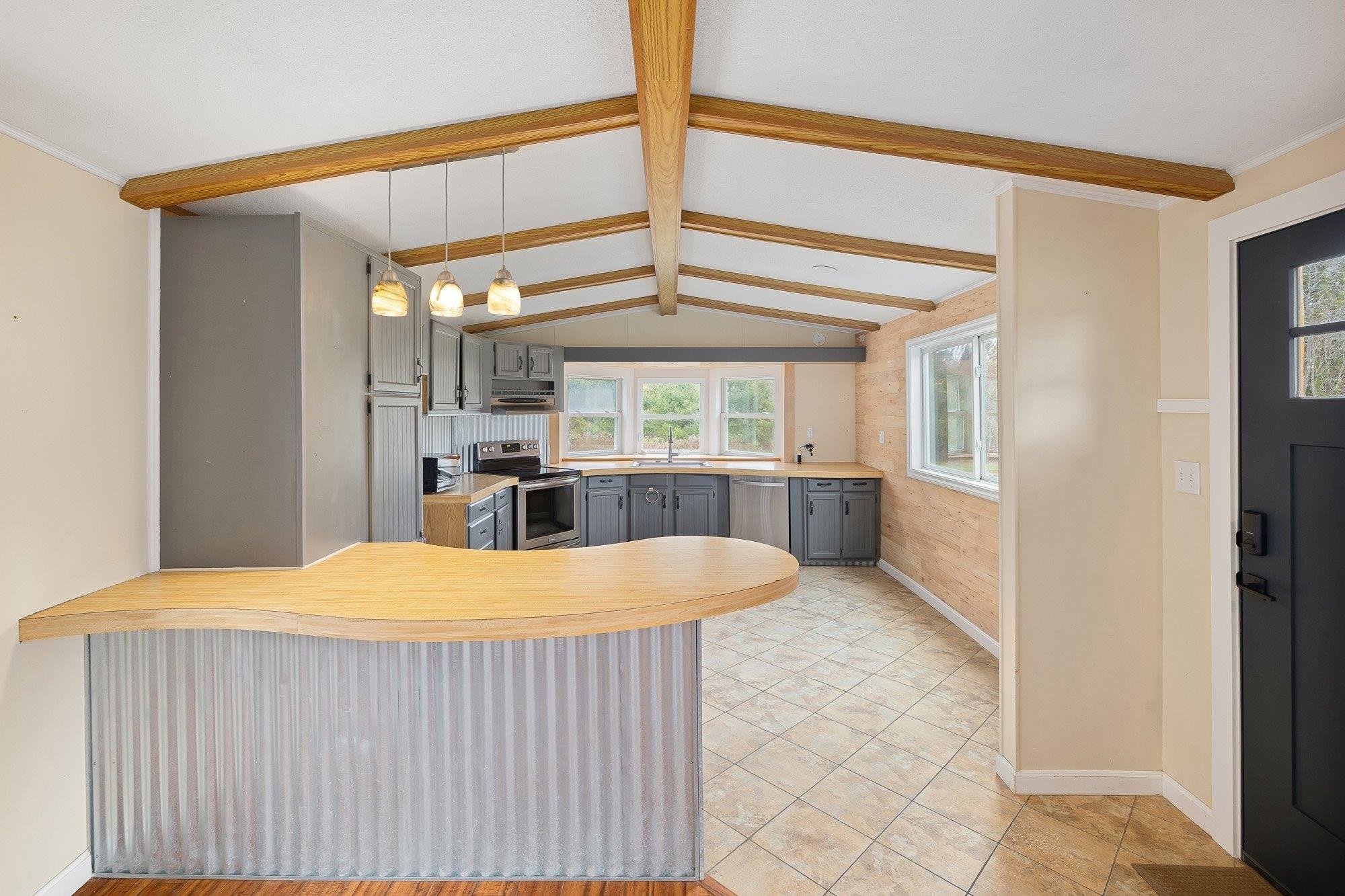 139 Cemetery Road Moretown, VT 05602 - Photo 12 of 21