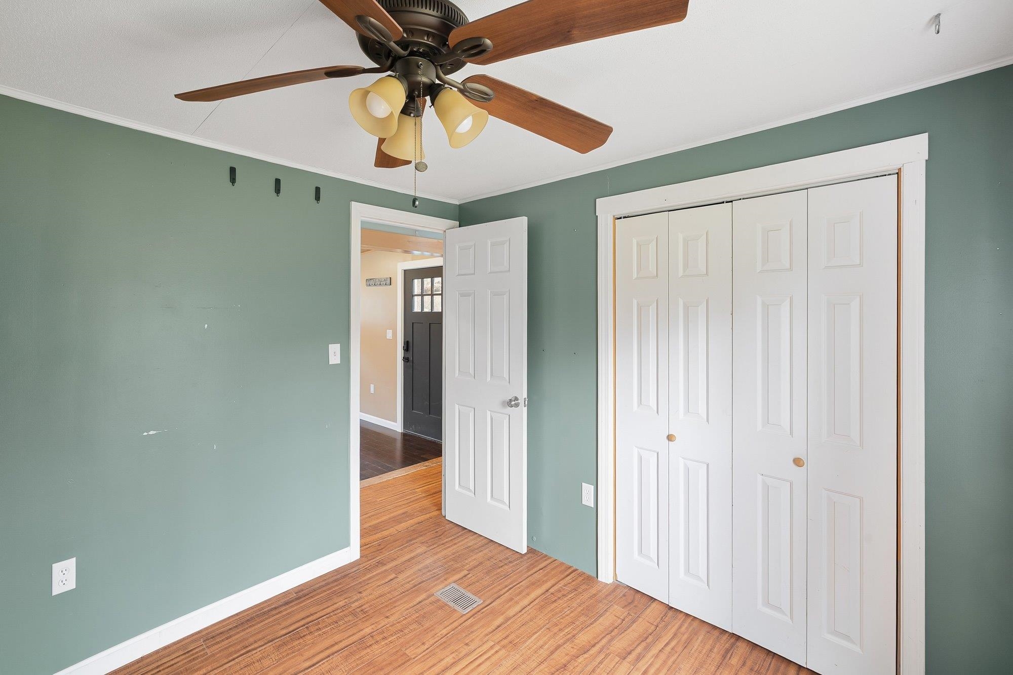 139 Cemetery Road Moretown, VT 05602 - Photo 17 of 21