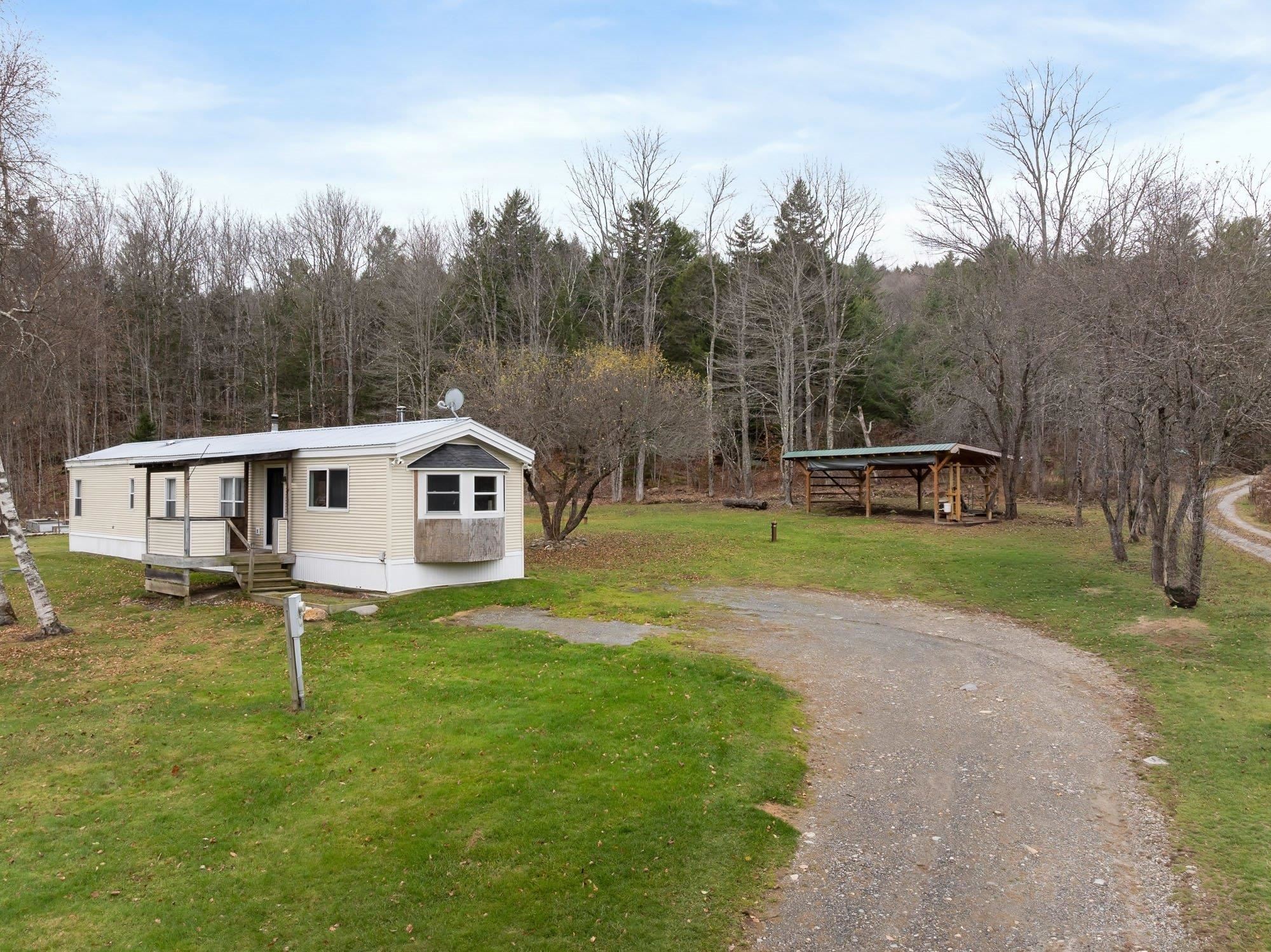 139 Cemetery Road Moretown, VT 05602 - Photo 2 of 21