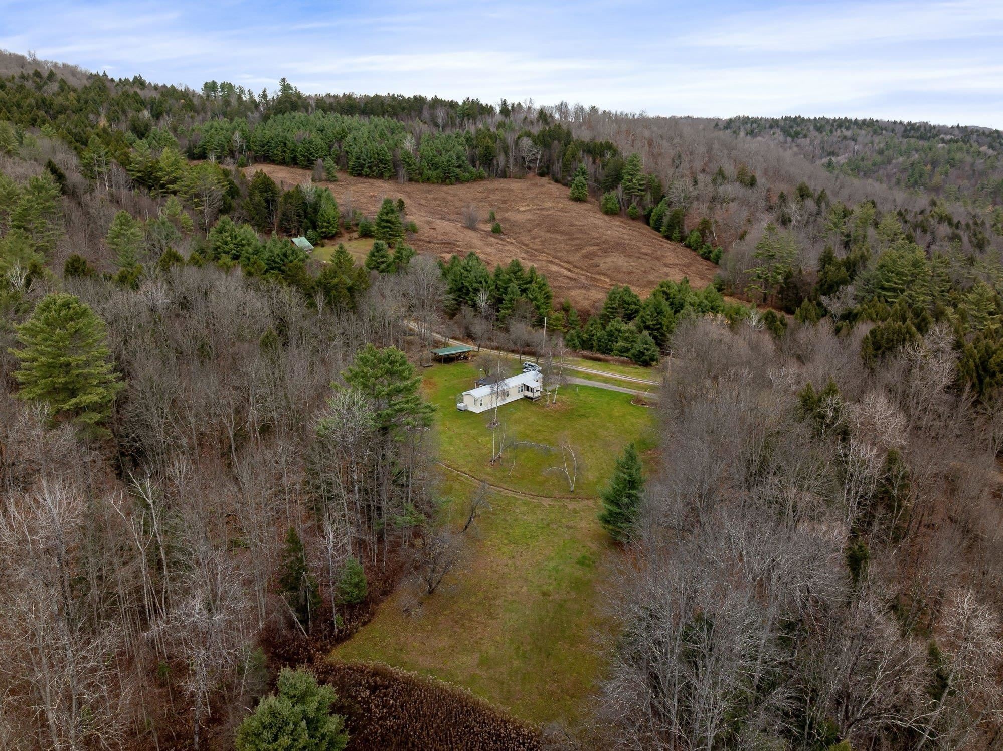 139 Cemetery Road Moretown, VT 05602 - Photo 5 of 21