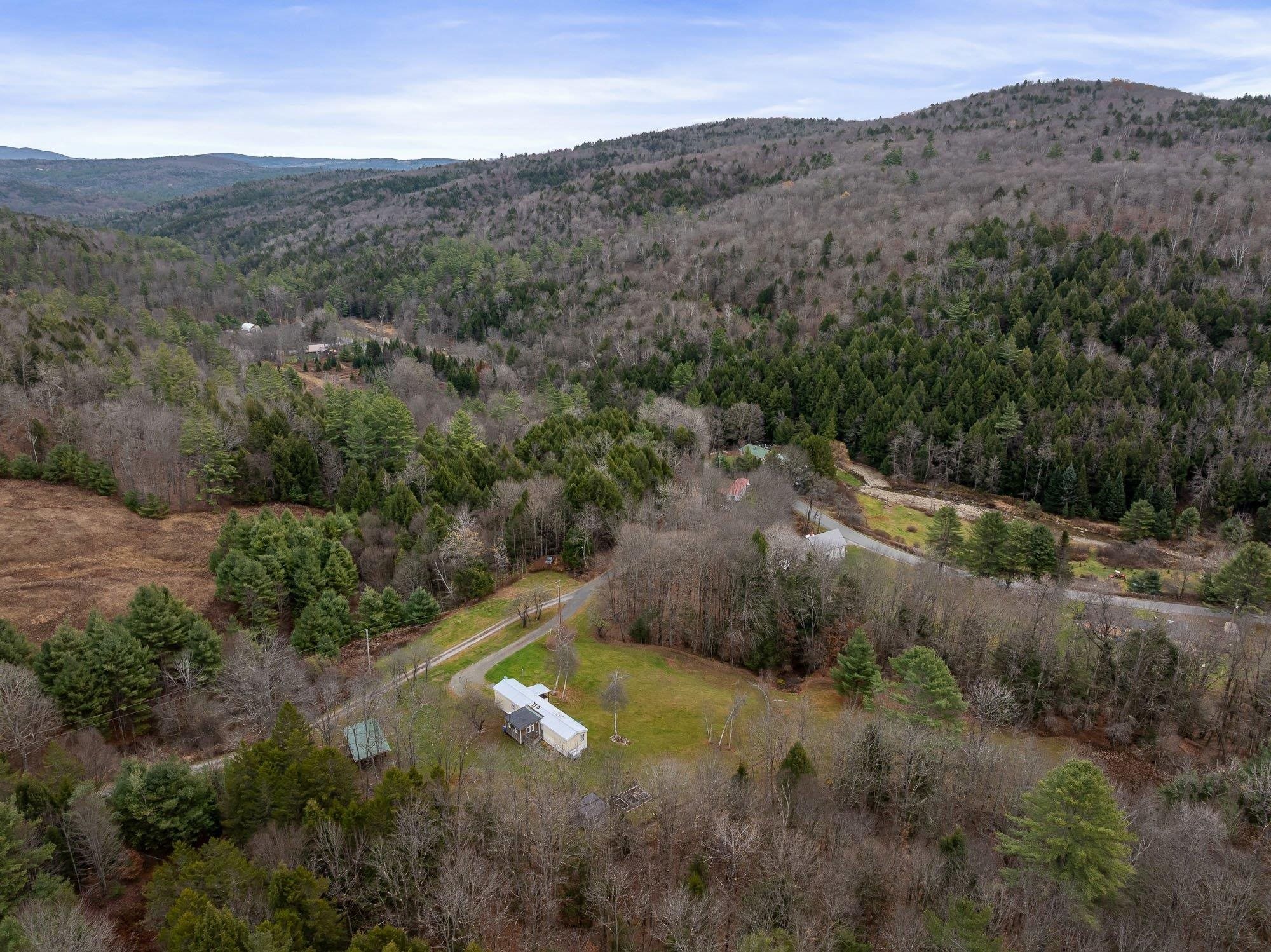 139 Cemetery Road Moretown, VT 05602 - Photo 7 of 21