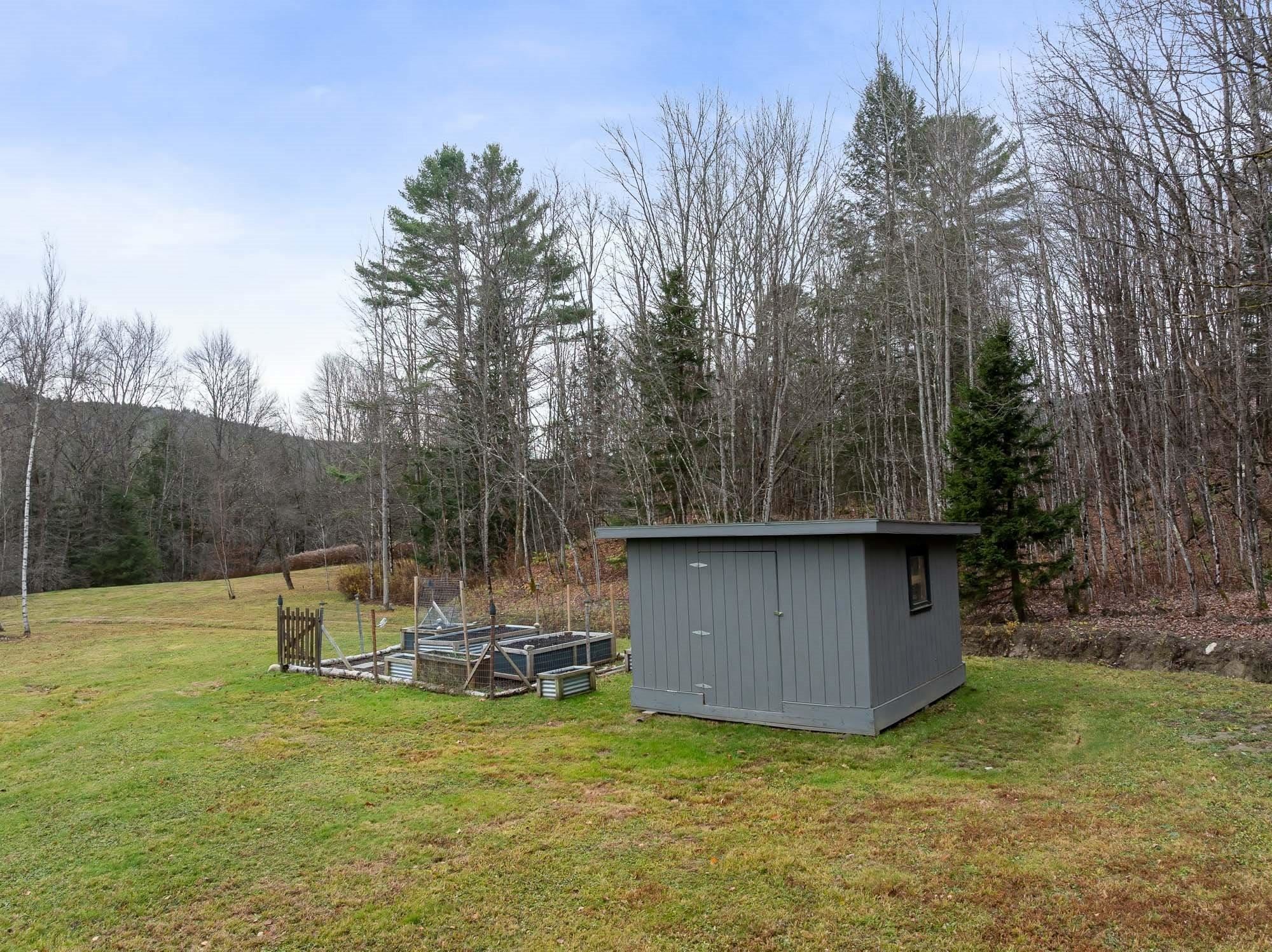 139 Cemetery Road Moretown, VT 05602 - Photo 9 of 21
