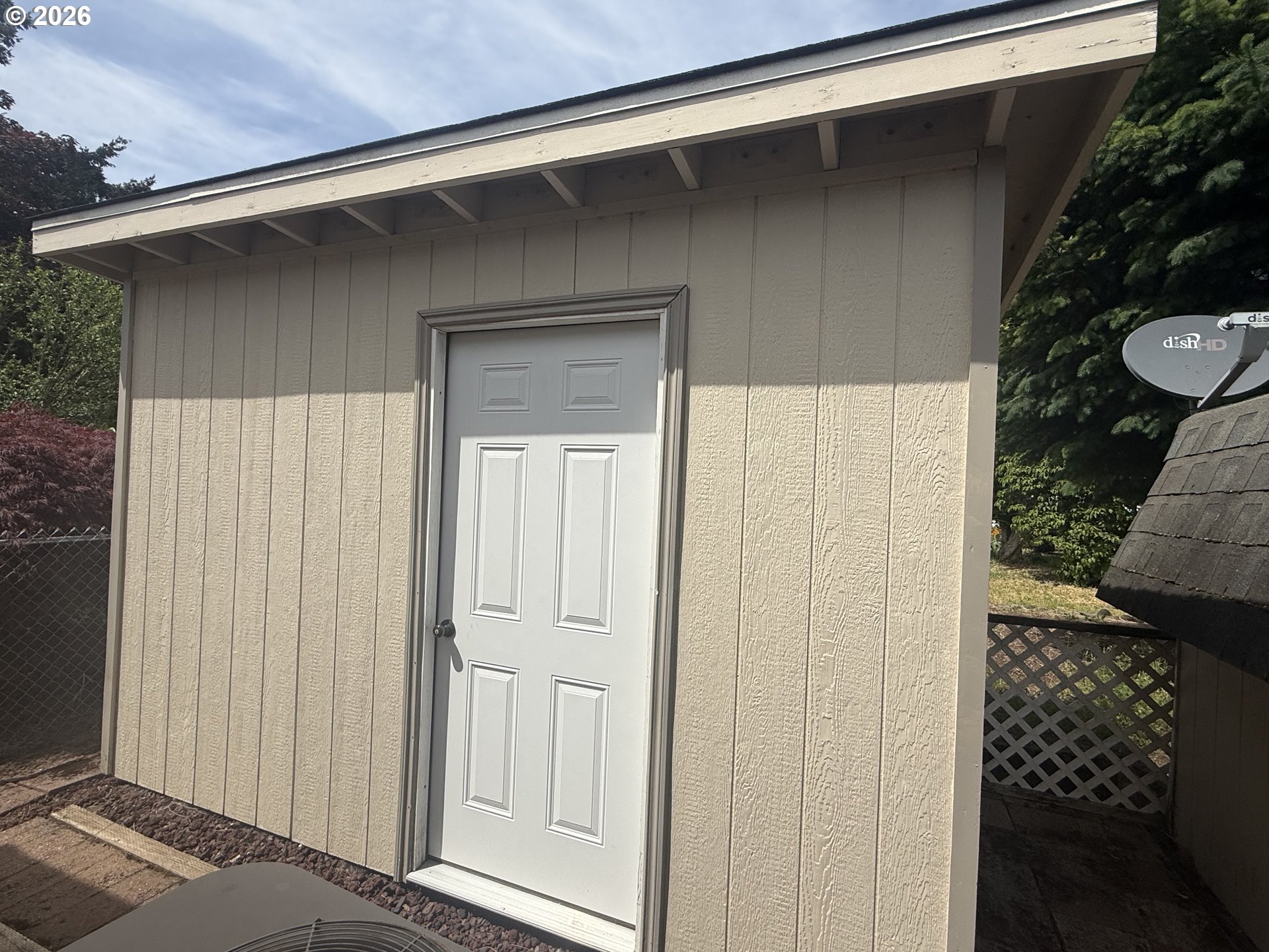 5335 Main Street, Unit 10 Springfield, OR 97478 - Photo 22 of 35 Workshop