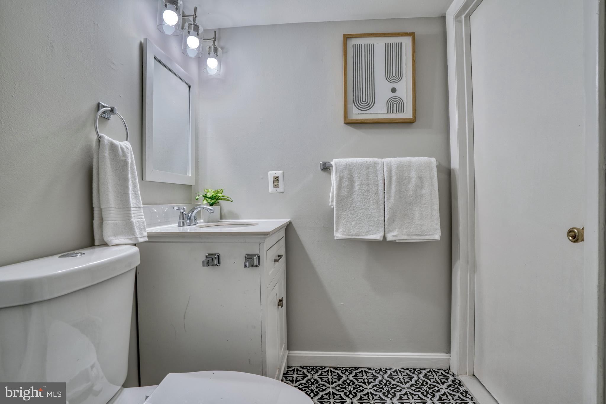 516 Wyeth Street Baltimore, MD 21230 - Photo 24 of 28