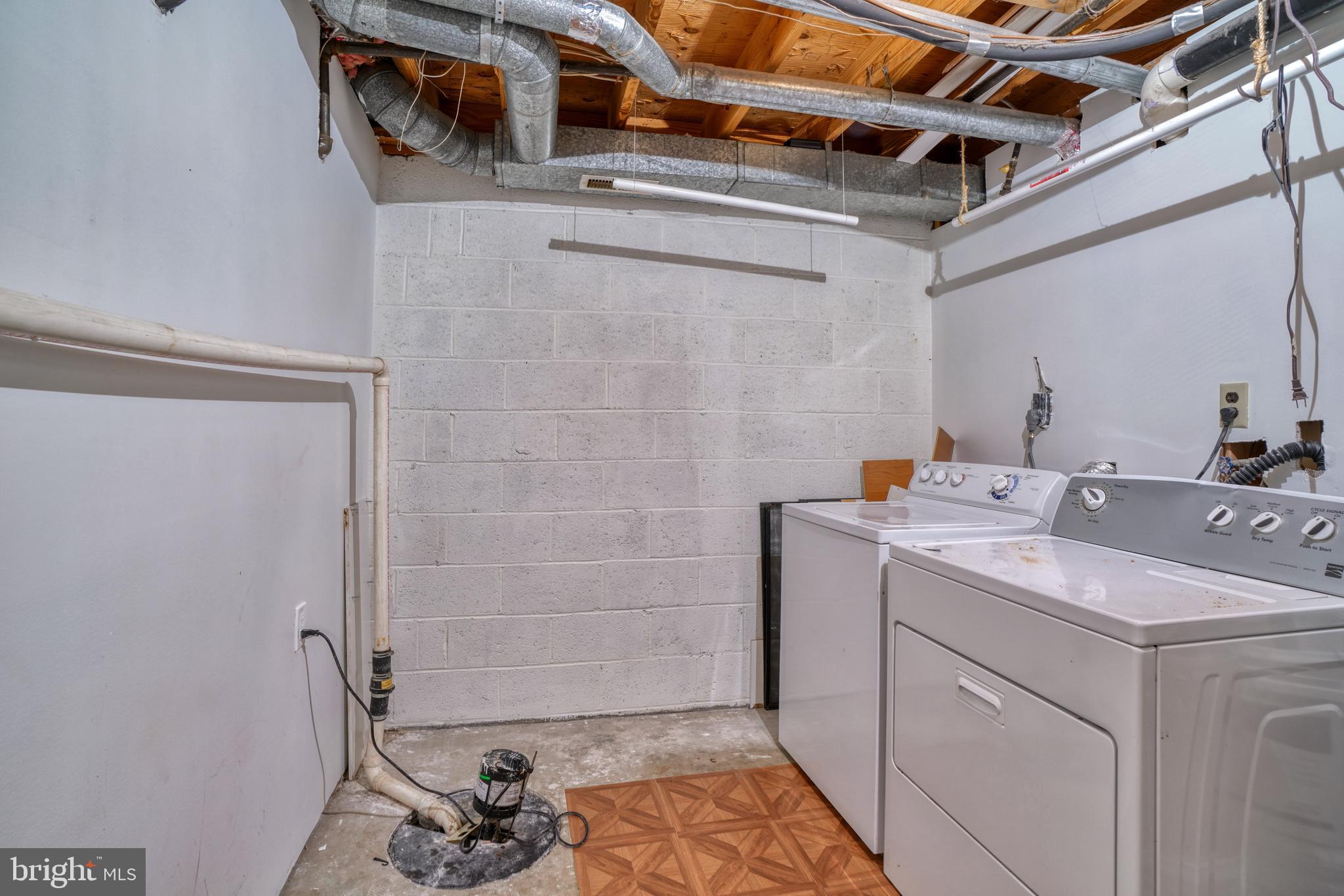 516 Wyeth Street Baltimore, MD 21230 - Photo 25 of 28
