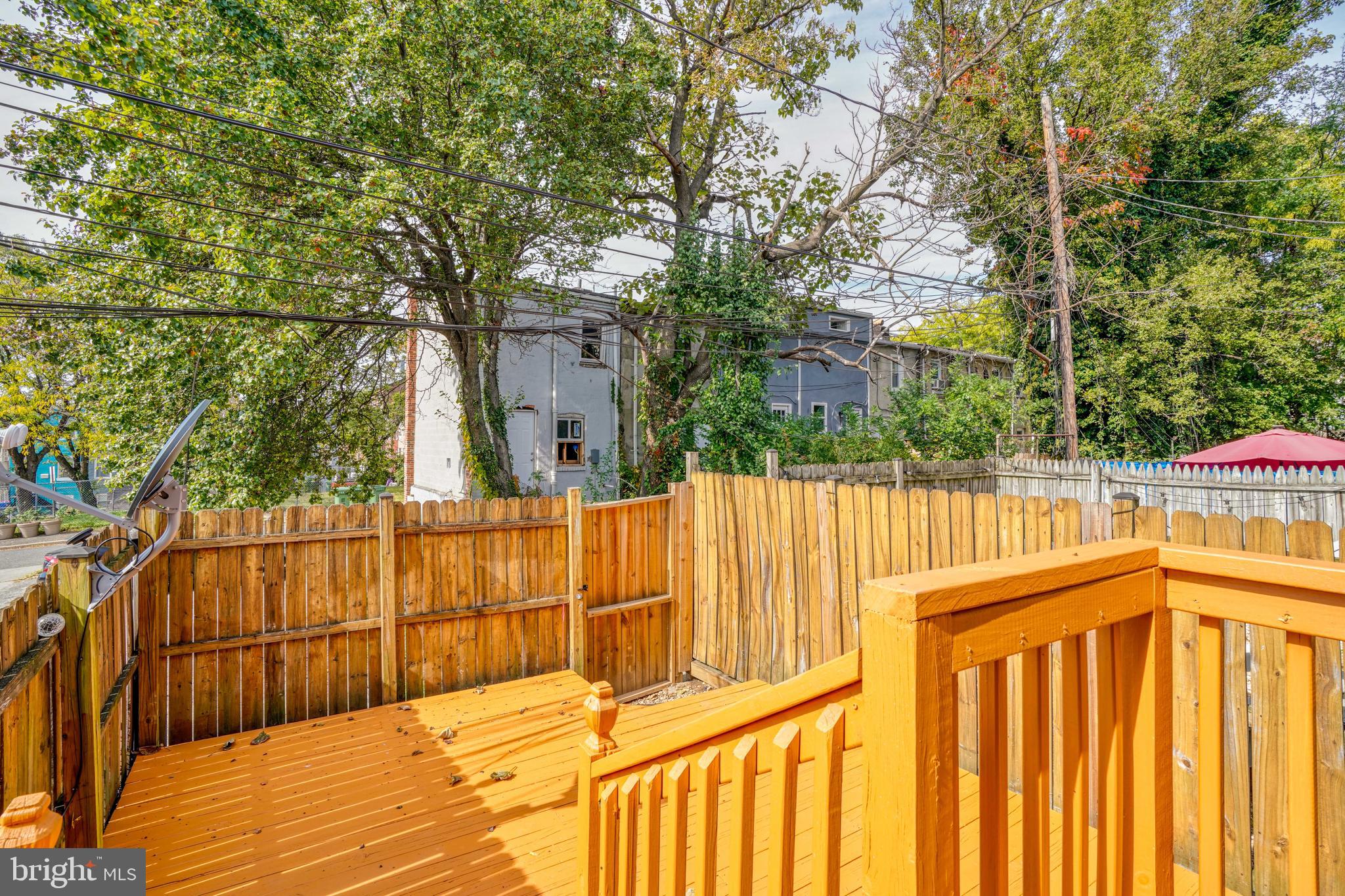 516 Wyeth Street Baltimore, MD 21230 - Photo 27 of 28