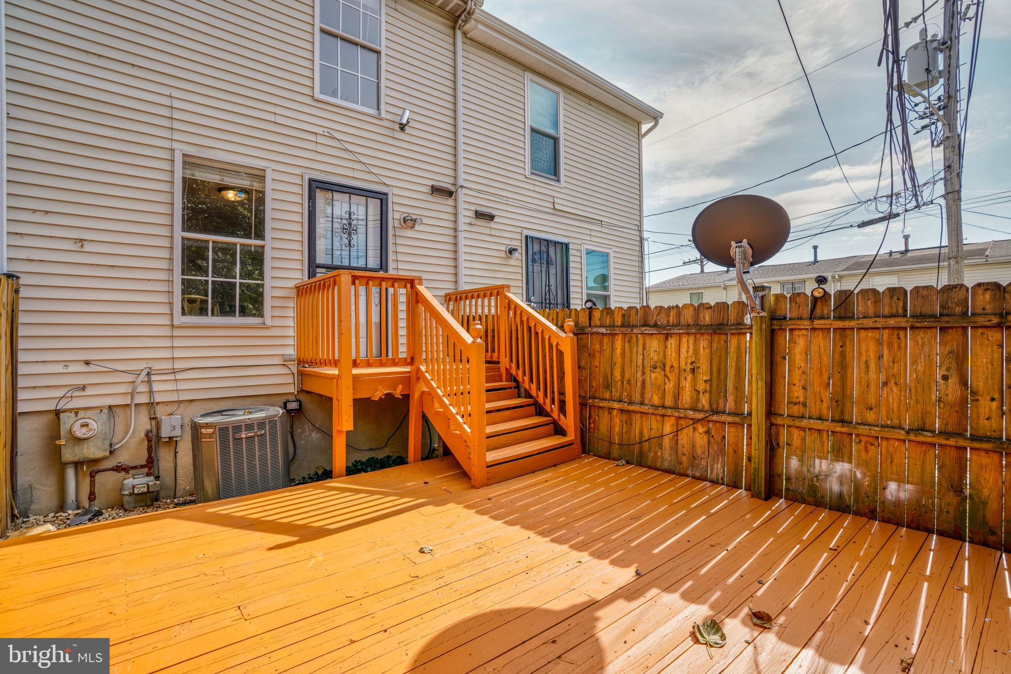 516 Wyeth Street Baltimore, MD 21230 - Photo 28 of 28