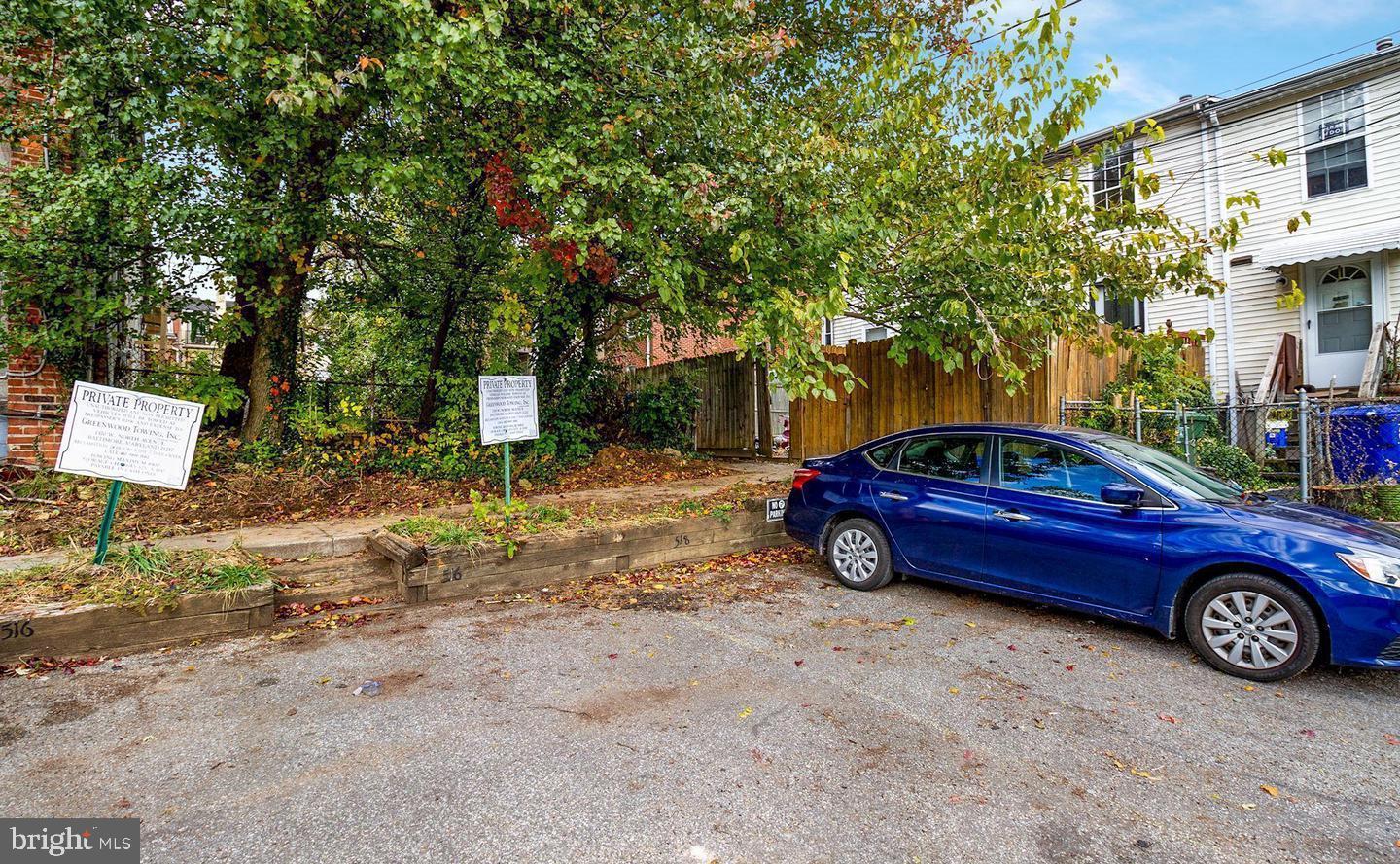 516 Wyeth Street Baltimore, MD 21230 - Photo 3 of 28