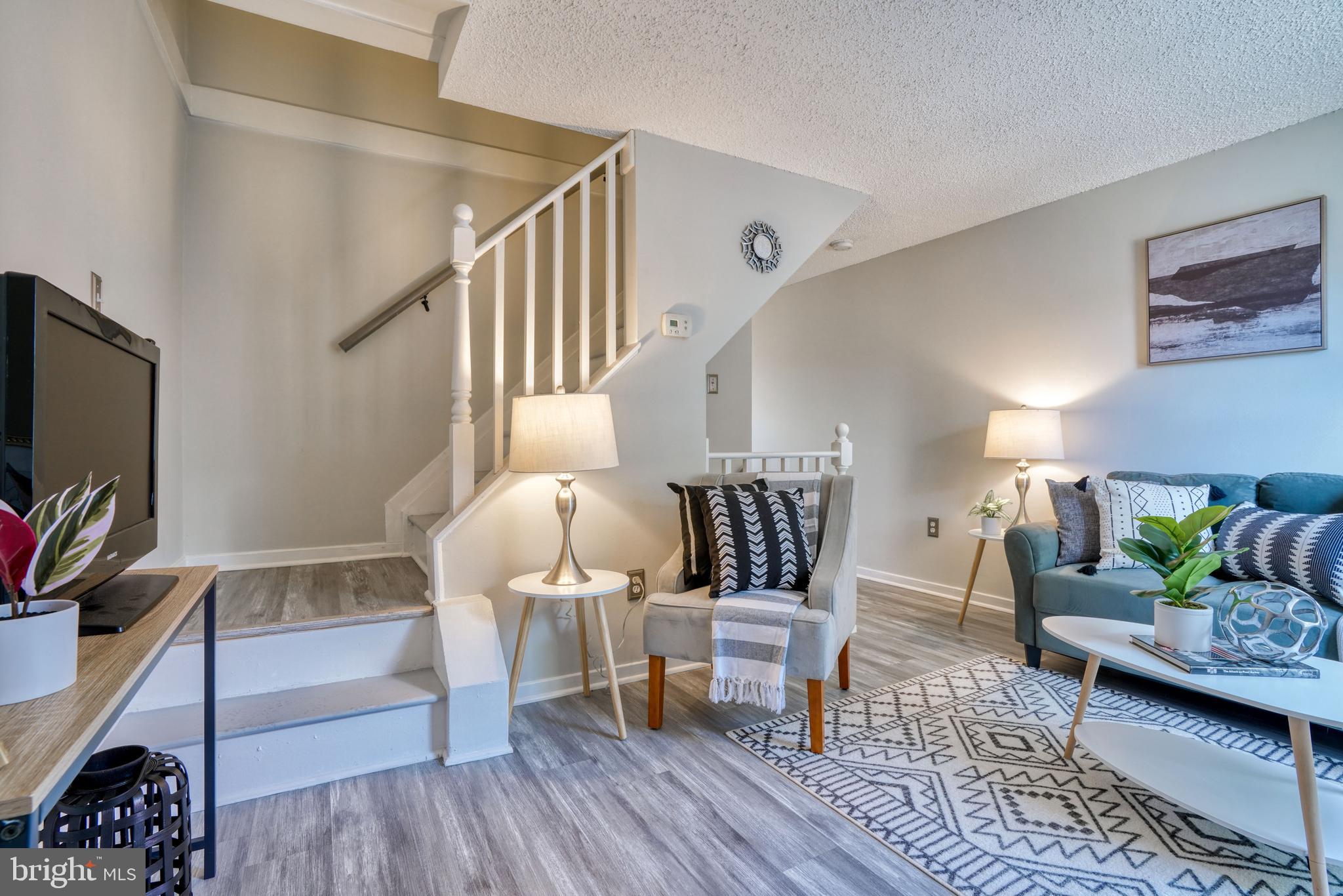 516 Wyeth Street Baltimore, MD 21230 - Photo 4 of 28