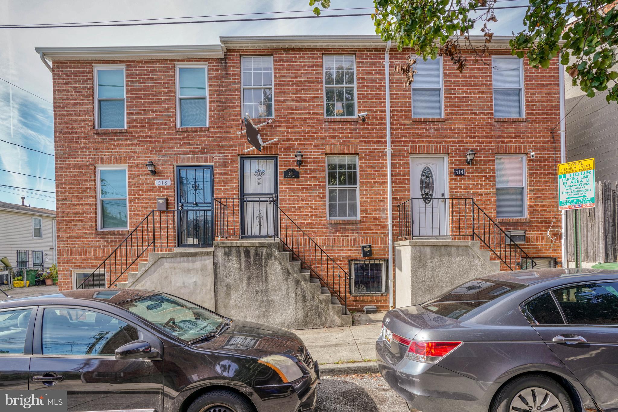 516 Wyeth Street Baltimore, MD 21230 - Photo 5 of 28