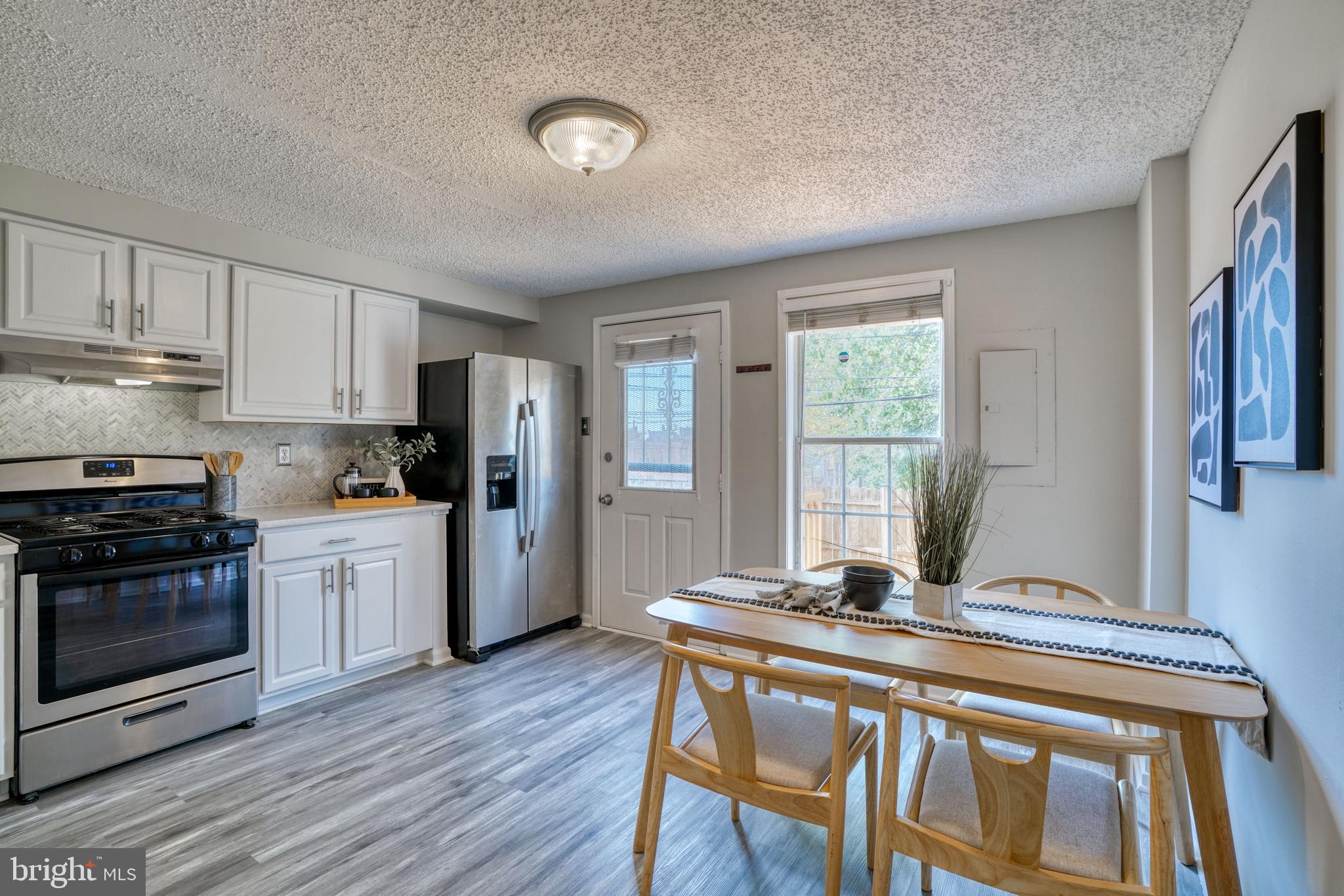 516 Wyeth Street Baltimore, MD 21230 - Photo 8 of 28