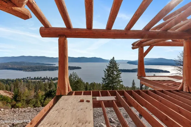 $2,995,000 | Nna Nna Auxor Road, Hope, ID 83836