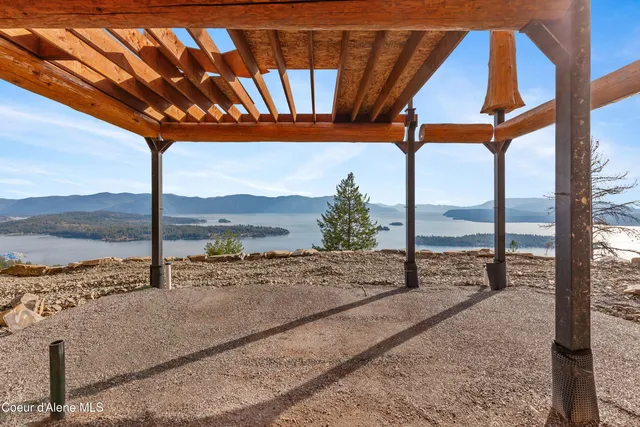 $2,995,000 | Nna Nna Auxor Road, Hope, ID 83836