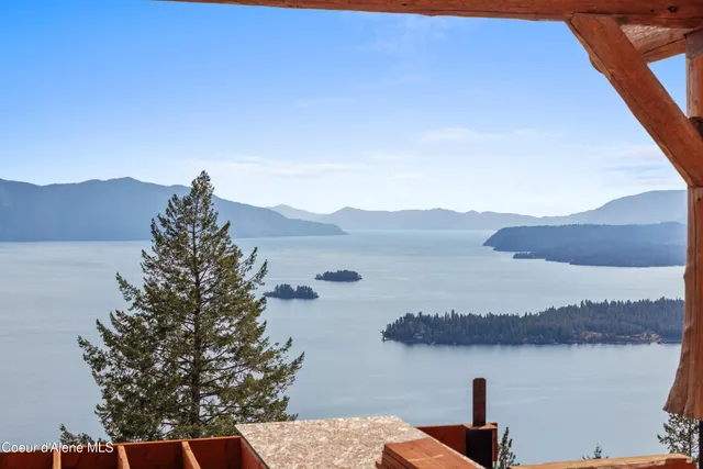 $2,995,000 | Nna Nna Auxor Road, Hope, ID 83836