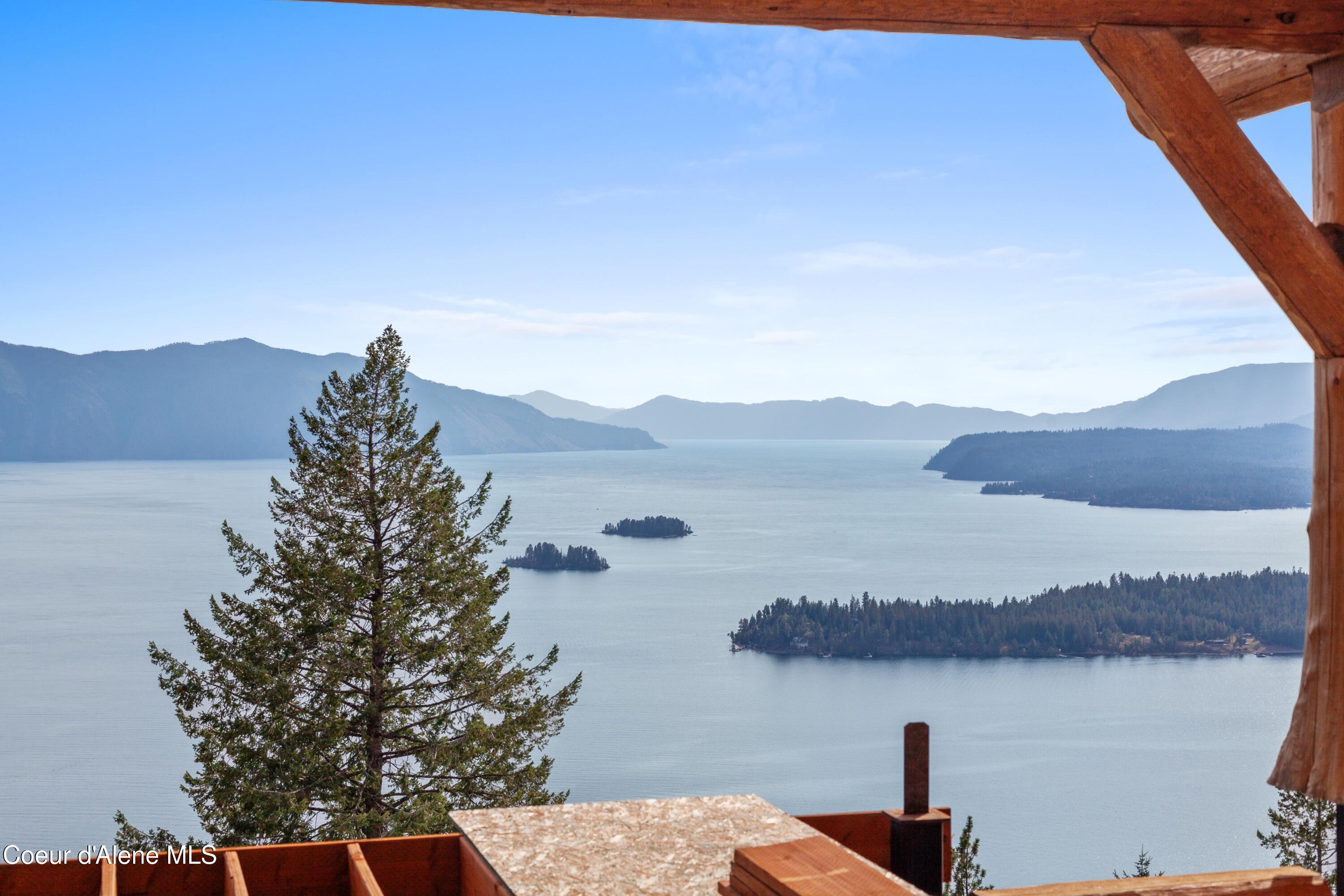 Nna Nna Auxor Road Hope, ID 83836 - Photo 18 of 20 Unforgettable Location & Views