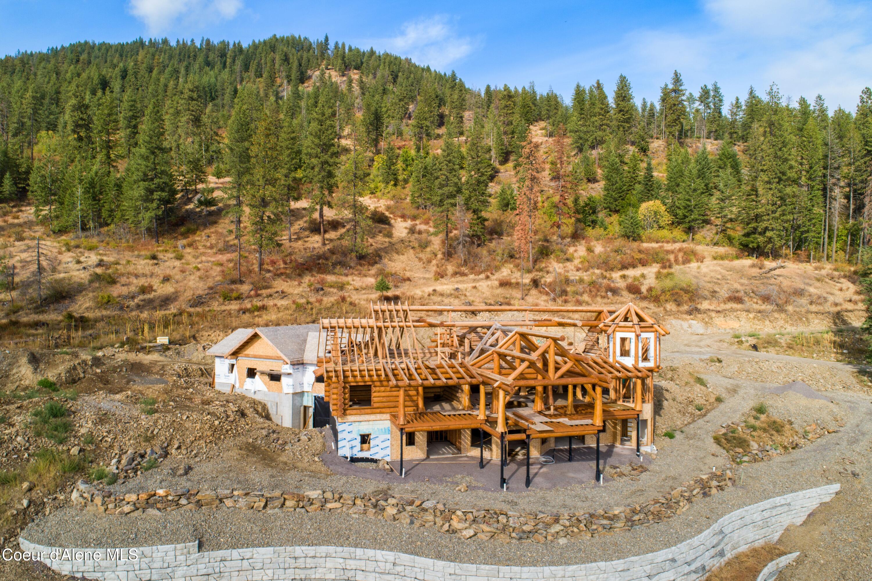 Nna Nna Auxor Road Hope, ID 83836 - Photo 20 of 20 Complete This Legacy Home!