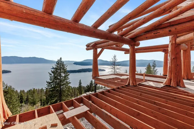 $2,995,000 | Nna Nna Auxor Road, Hope, ID 83836