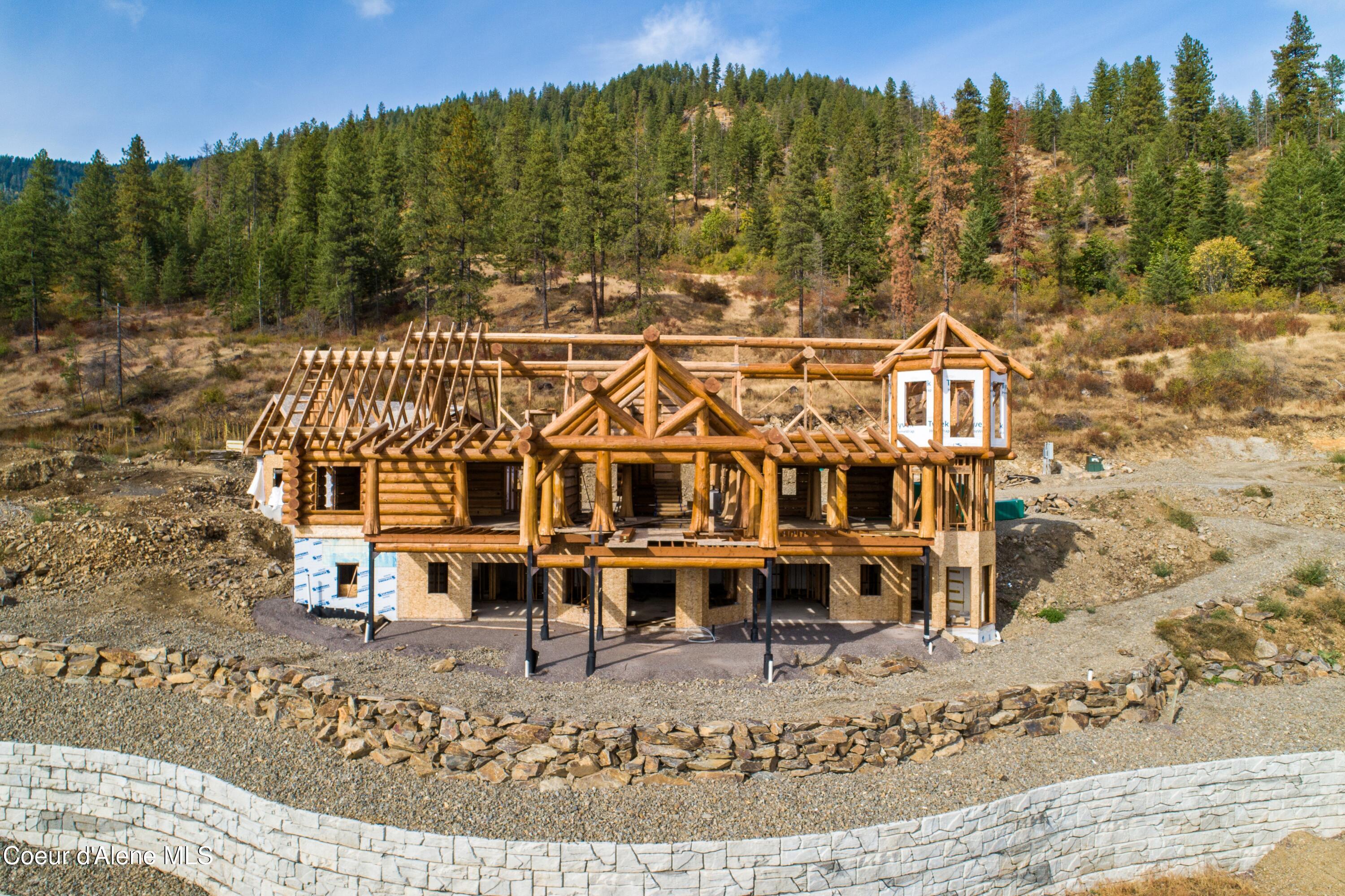 Nna Nna Auxor Road Hope, ID 83836 - Photo 8 of 20 Dream Home in the Making