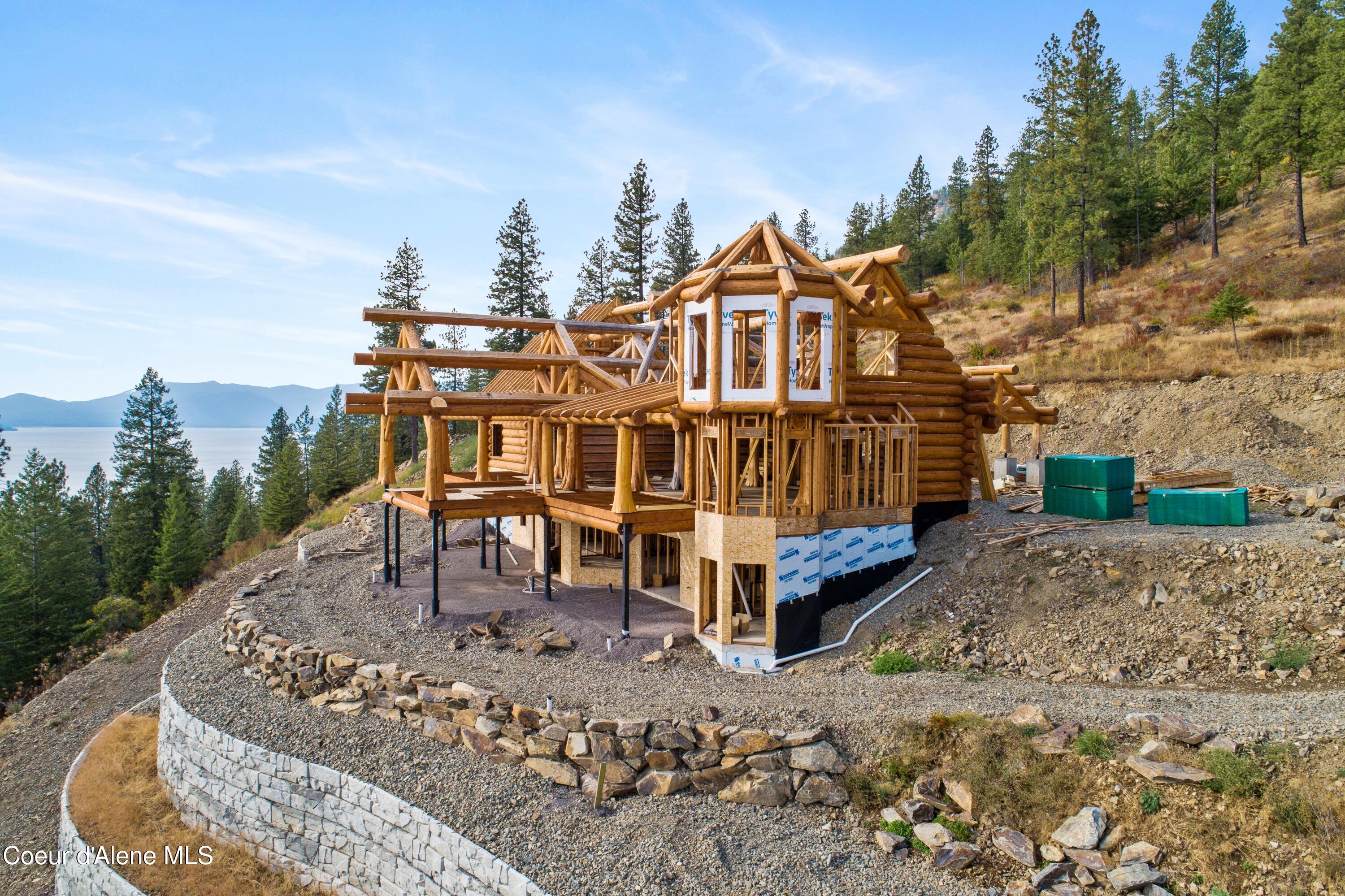 Nna Nna Auxor Road Hope, ID 83836 - Photo 9 of 20 Benched Landscaping