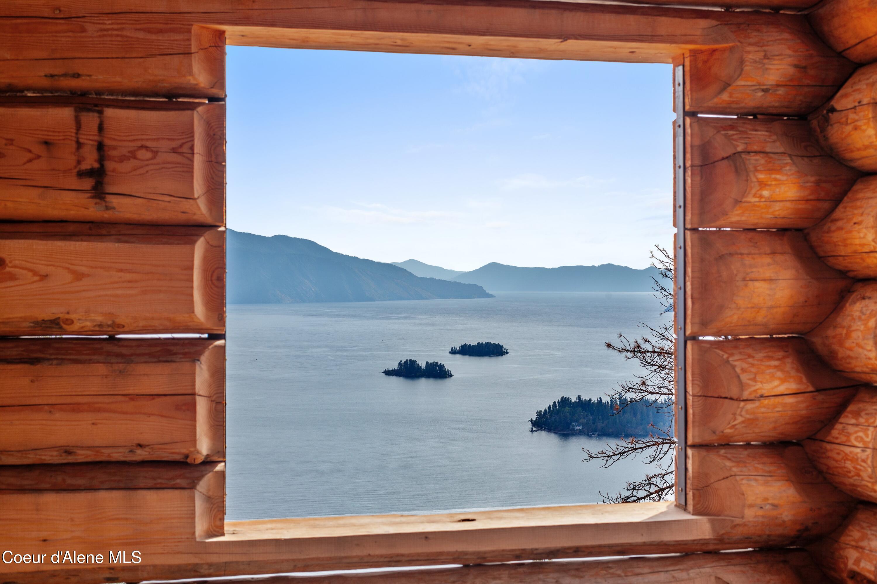 Nna Nna Auxor Road Hope, ID 83836 - Photo 10 of 20 View from the Primary Suite