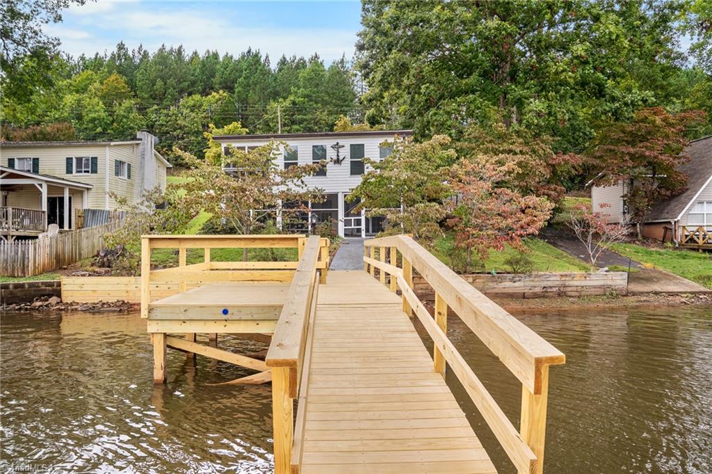407 Riverside Drive Lexington, NC 27292 - Photo 30 of 30 Gallery Image 30