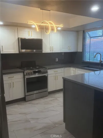 a view of wooden door