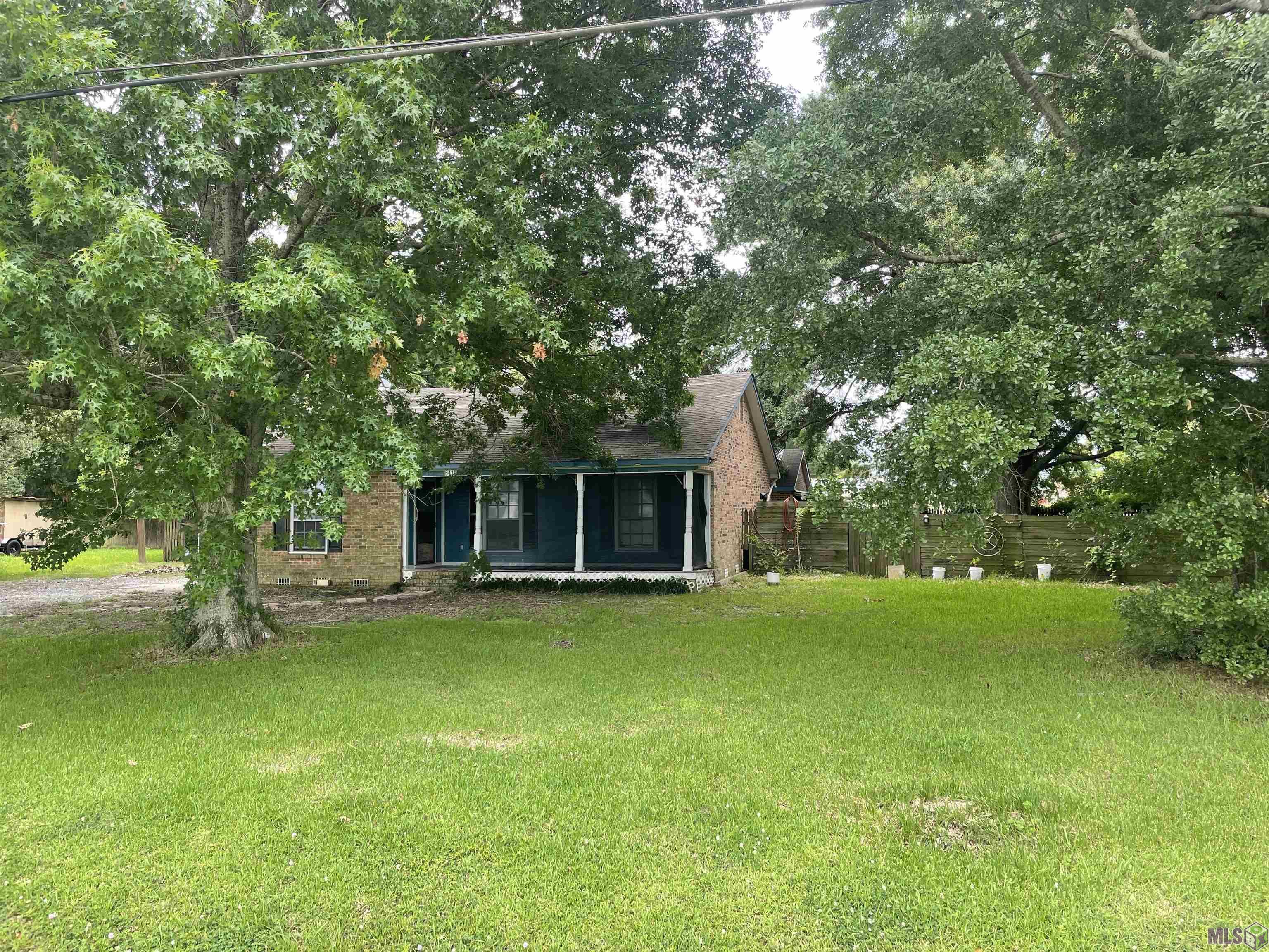 6410 Legion Road St. Gabriel, LA 70776 - Photo 1 of 3