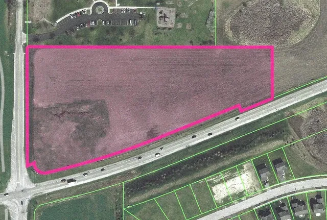 a view of outdoor space