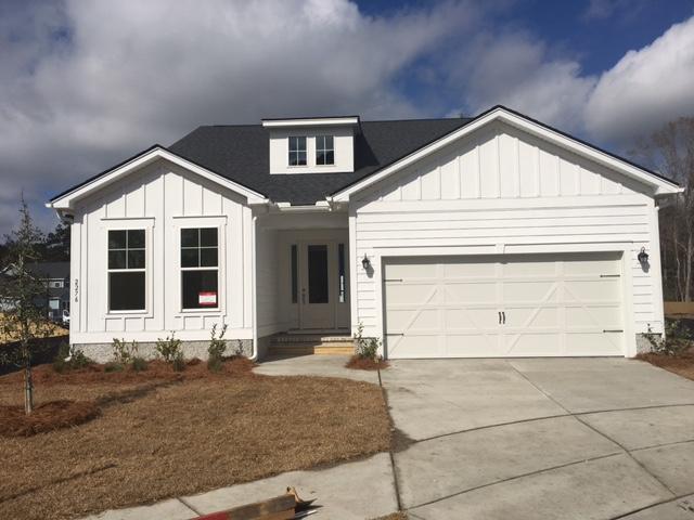 2276 Spring Hope Drive Mount Pleasant, SC 29466 - Photo 1 of 14 19 1