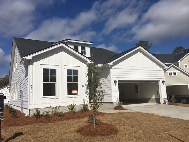 2276 Spring Hope Drive Mount Pleasant, SC 29466 - Photo 2 of 14 19