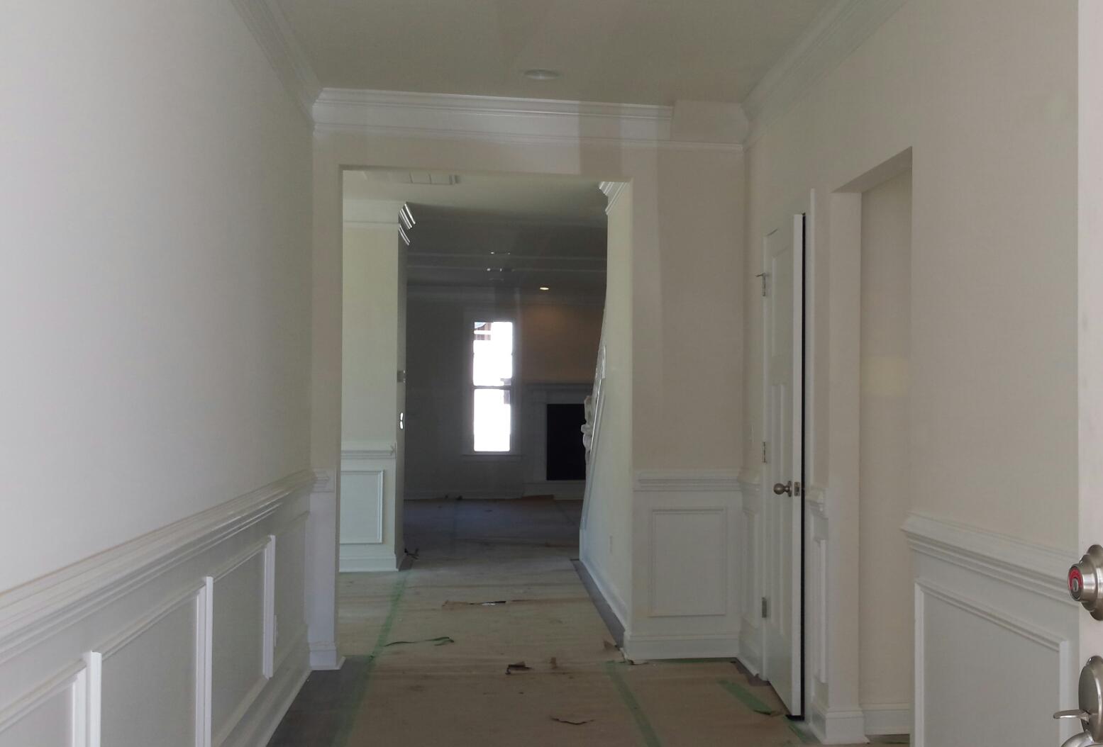 2276 Spring Hope Drive Mount Pleasant, SC 29466 - Photo 3 of 14 Entrance Foyer