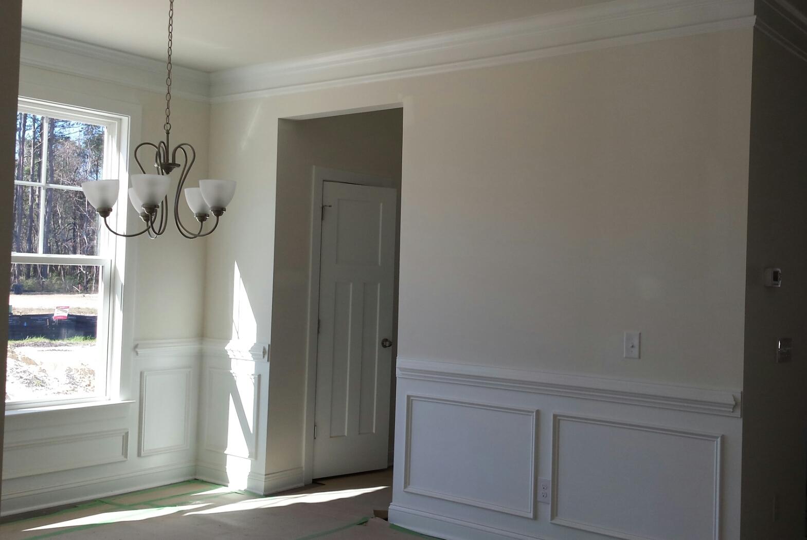 2276 Spring Hope Drive Mount Pleasant, SC 29466 - Photo 4 of 14 Dining Room