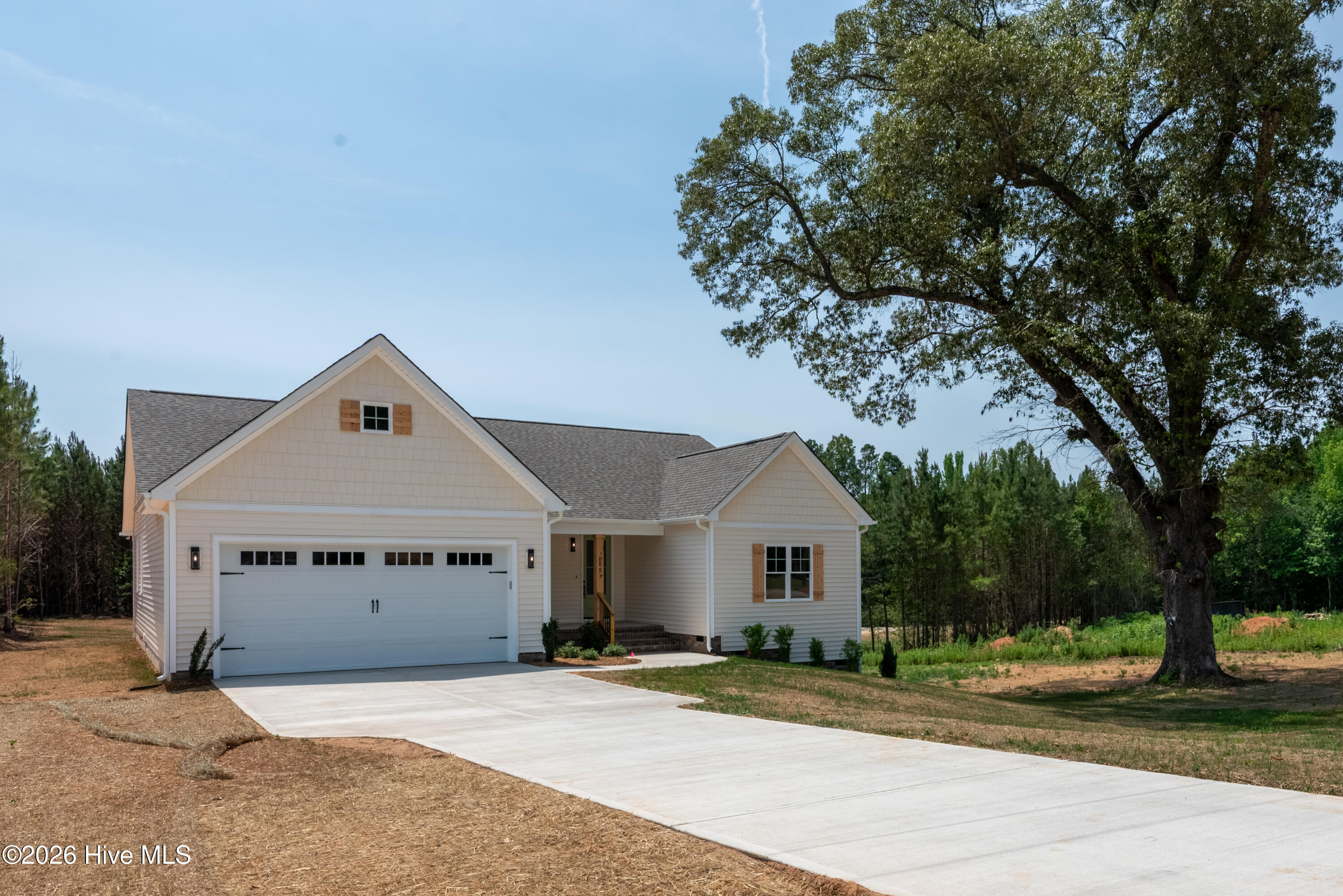 8651 Savage Road Spring Hope, NC 27882 - Photo 43 of 49