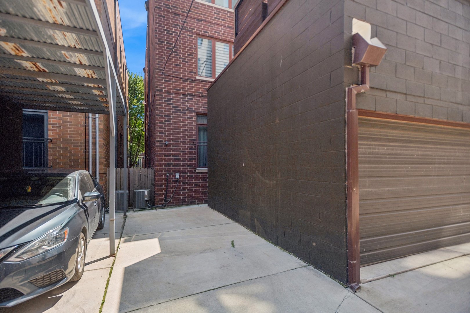 1424 West Fillmore Street, Unit 2E Chicago, IL 60607 - Photo 24 of 24