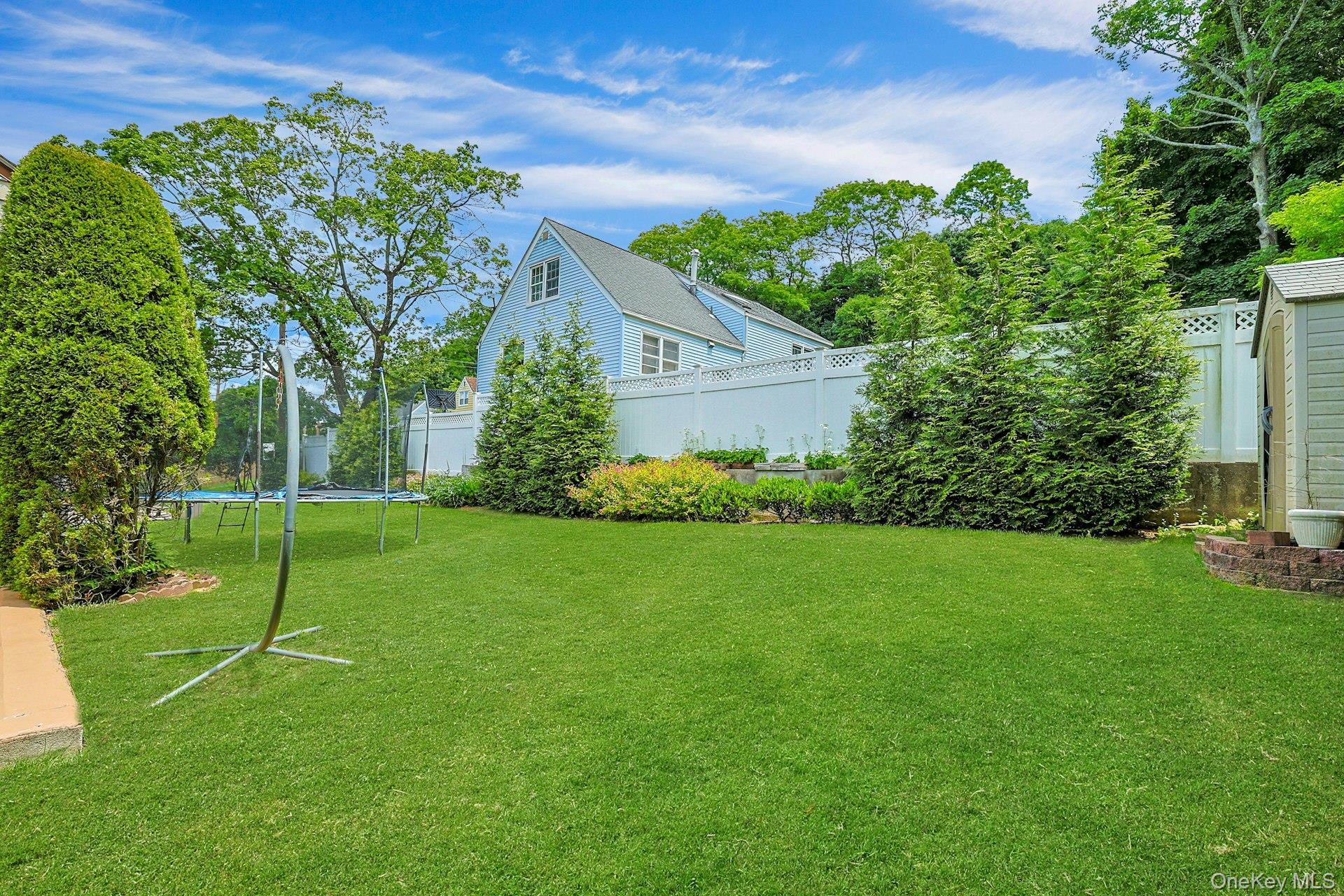 70 Durham Road White Plains, NY 10607 - Photo 27 of 32 Lots of Room to Play or Relax