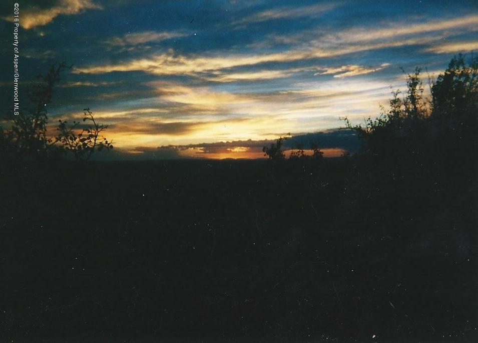 Tbd Tbd Willow View Craig, CO 81625 - Photo 6 of 7 a view of an ocean from a floor
