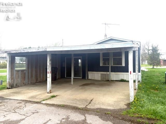 1121 Clayberg Road, Unit 108 Greenwich, OH 44837 - Photo 1 of 11 Gallery Image 1