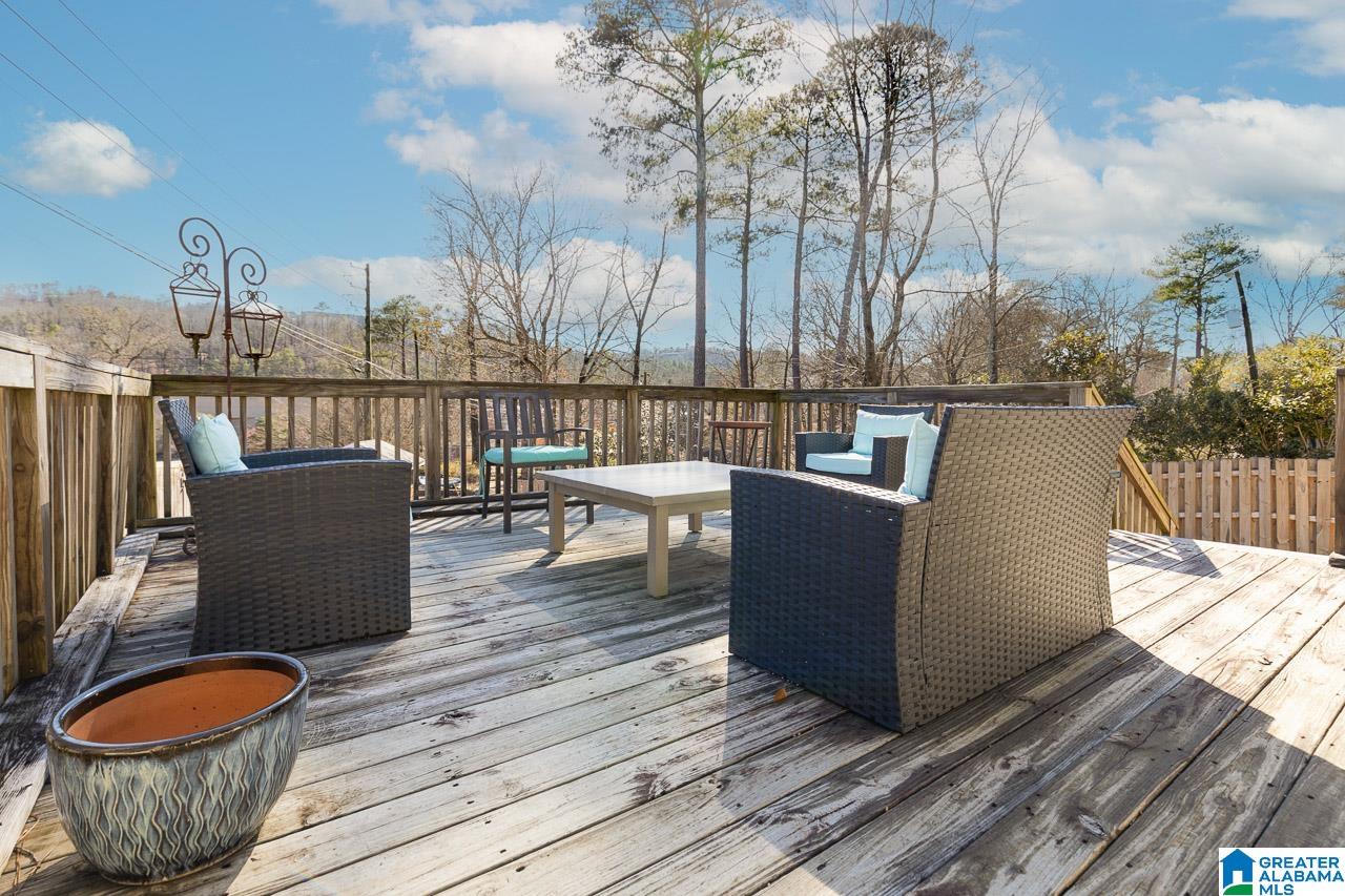 707 Briscoe Road Birmingham, AL 35209 - Photo 26 of 37