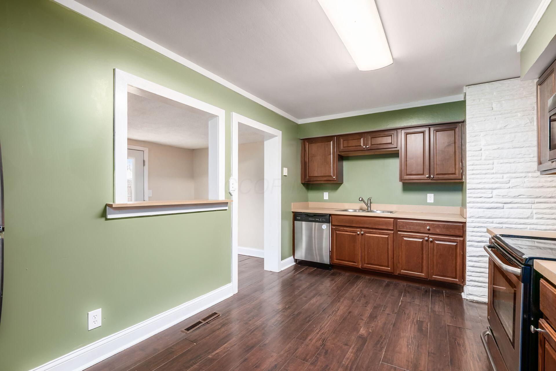 3485 Lacon Road Hilliard, OH 43026 - Photo 13 of 31 Welcome Home! 3485 Lacon Road, Hilliard, OH 43026
