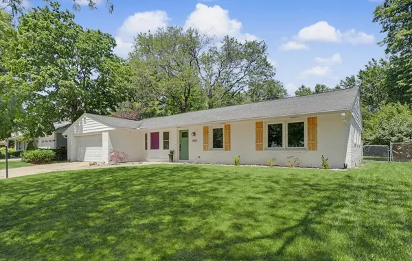 $350,000 | 1008 Devonshire Drive, Champaign, IL 61821