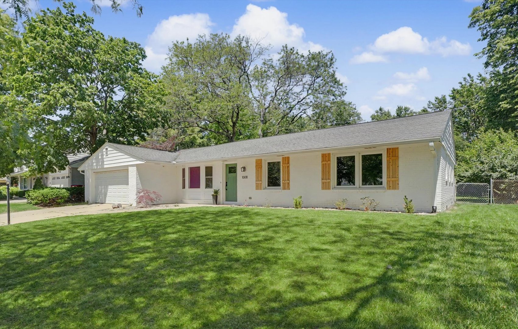 1008 Devonshire Drive Champaign, IL 61821 - Photo 1 of 35