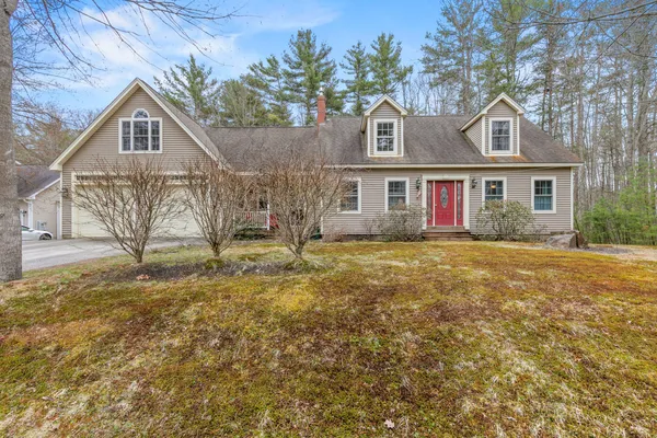 $799,000 | 11 Hovey Lane, Brunswick, ME 04011