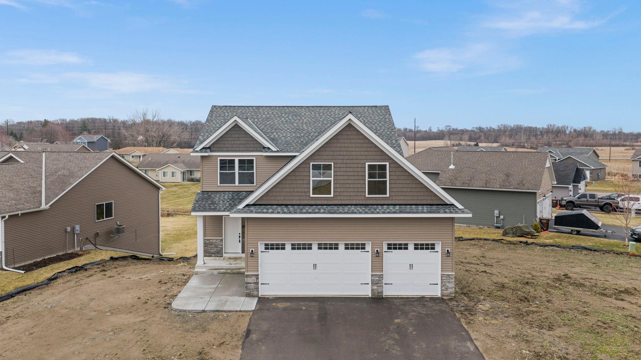 1700 Misty Circle Buffalo, MN 55313 - Photo 1 of 1