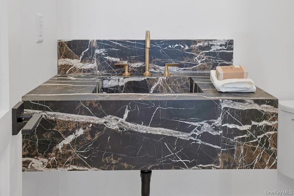 86 Old Byram Lake Road Armonk, NY 10504 - Photo 12 of 44 a view of water heater room