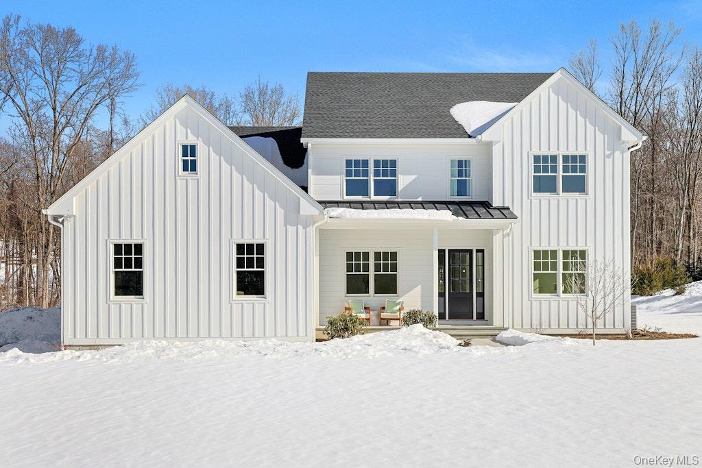 86 Old Byram Lake Road Armonk, NY 10504 - Photo 2 of 44 Welcome Home!