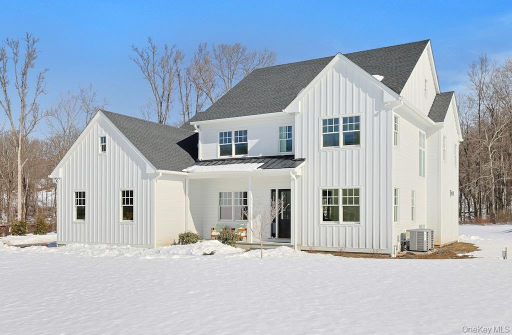 86 Old Byram Lake Road Armonk, NY 10504 - Photo 3 of 44