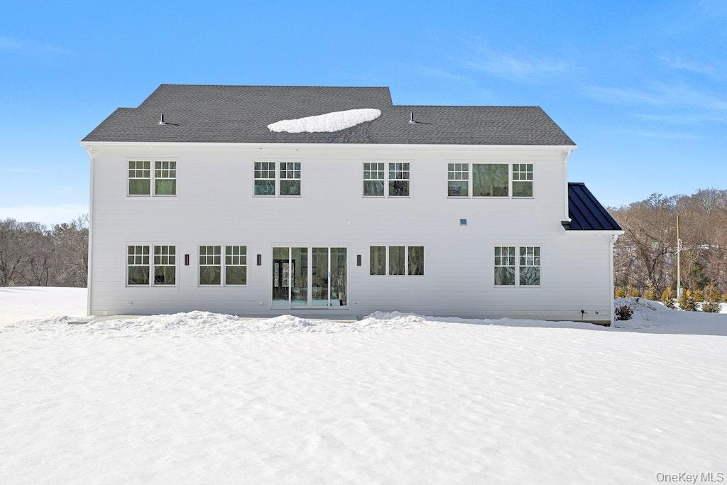 86 Old Byram Lake Road Armonk, NY 10504 - Photo 39 of 44